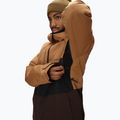 Pánská snowboardová bunda 686 Smarty 3IN1 Form caramel colorblock 9