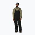 Pánské snowboardové kalhoty 686 Hot Lap Insulated Bib black