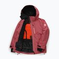 Dámská snowboardová bunda 686 Hydra Thermagraph rosewood 8