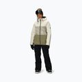 Dámská snowboardová bunda 686 Athena Insulated limestone colorblock 2