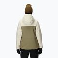 Dámská snowboardová bunda 686 Athena Insulated limestone colorblock 3