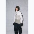 Dámská snowboardová bunda 686 Athena Insulated limestone colorblock 8