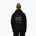 Pánská snowboardová mikina 686 x ASSC F1 Waterproof Team Hoody assc black 2
