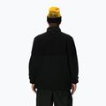 Pánská snowboardová mikina  686 Tioga Sherpa Fleece sublime black 2