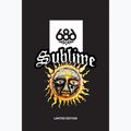 Pánská snowboardová mikina  686 Tioga Sherpa Fleece sublime black 6