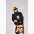 Pánská snowboardová mikina  686 Tioga Sherpa Fleece sublime black 7