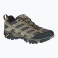 Pánské turistické boty Merrell Moab 2 Leather GTX brown J18427 10