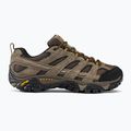 Pánské turistické boty Merrell Moab 2 Leather GTX brown J18427 2