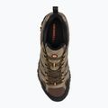 Pánské turistické boty Merrell Moab 2 Leather GTX brown J18427 6