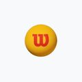 Wilson Starter Tour Foam Tball sada dětských tenisových míčků 6 ks žlutá WRZ259300 2