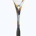 Squashová raketa Wilson Hyper Hammer 145 orange/grey 4