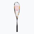 Squashová raketa Wilson Hyper Hammer 145 orange/grey 7