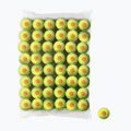 Wilson Starter Orange Tball sada dětských tenisových míčků 48 ks žlutá WRT13730B