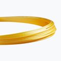 Tenisový výplet  Luxilon 4G Rough 125 12,2 m gold 3