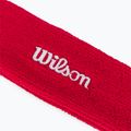 Čelenka Wilson červená WR5600 3