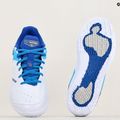 Badmintonové boty VICTOR P9200IIITD-55 AF white/blue/navy 8