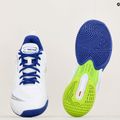 Pánská badmintonová obuv VICTOR A610III AB white/navy 9