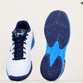 Badmintonové boty VICTOR A170 A white/navy 9