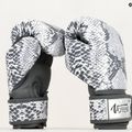 Dámské boxerské rukavice Venum Snake white 6
