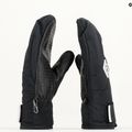 Dámské snowboardové rukavice DC Franchise Mitten black 11