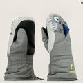 Dětské lyžařské rukavice Reusch Sweety Mitten shark 9