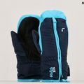 Dětské lyžařské rukavice Reusch Ben Mitten dress blue/bachelor button 10
