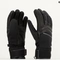 Lyžařské rukavice Reusch Jupiter Gore-Tex černé 10