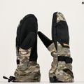 Dakine Scout Mitt vintage camo snowboardové rukavice 10