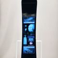 Pánský snowboard CAPiTA Pathfinder 151 cm 9
