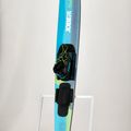 JOBE Mode Slalomové wakeboardové lyže modré 262522001 9