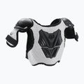 Dětský cyklistický chránič Fox Racing Peewee Titan Roost Deflector Jr black/silver  2
