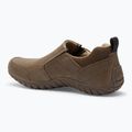 Pánské boty CATerpillar Opine dark beige 3