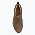 Pánské boty CATerpillar Opine dark beige 5