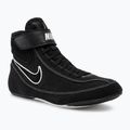 Zápasová obuv Nike Speedsweep VII černá/bílá