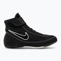 Zápasová obuv Nike Speedsweep VII černá/bílá 2