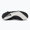 Zápasová obuv Nike Speedsweep VII černá/bílá 4