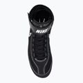 Zápasová obuv Nike Speedsweep VII černá/bílá 5