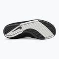 Dětská zápasnická obuv Nike Speedsweep VII černá/bílá/černá 4