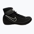 Dětská zápasnická obuv Nike Speedsweep VII černá/bílá/černá 8