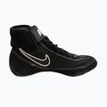Dětská zápasnická obuv Nike Speedsweep VII černá/bílá/černá 9