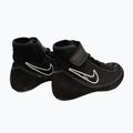 Dětská zápasnická obuv Nike Speedsweep VII černá/bílá/černá 10