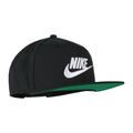 Kšiltovka Nike Pro Futura Cap černá 891284-010
