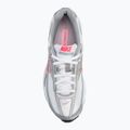 Dámské boty  Nike Initiator white/metallic silver/mistic blue/cherry 4