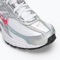 Dámské boty  Nike Initiator white/metallic silver/mistic blue/cherry 7