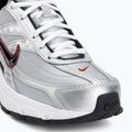 Pánské běžecké boty Nike Initiator metallic silver/white/black 7