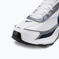 Pánské běžecké boty Nike Initiator white/metallic cool grey/obsidian 7
