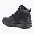 Pánské boty Nike Manoa black 3