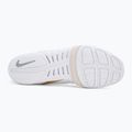 Boxerské boty Nike Freek white/metallic gold/cool grey 4