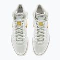 Boxerské boty Nike Freek white/metallic gold/cool grey 8