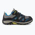 Dětské turistické boty Merrell Trail Chaser black MK261971 2